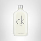Calvin Klein CK One Eau de Toilette – Citrus Unisex Fragrance – With Notes of Green Tea, Bergamot, Cardamom, Violet & Amber – Luxury Unisex Perfumes – Long Lasting Fragrance