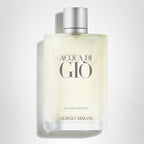 Armani Beauty - Acqua di Giò - Eau de Toilette - Cologne for Men - Long Lasting Fragrance with Bergamot notes, Jasmine, White Musks, Patchouli & Cedarwood