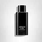 Armani Beauty- Code - Eau de Toilette - Cologne for Men - Ambery Woody Fragrance - Citrus, Lavandin, Tonka Bean Notes