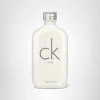 Calvin Klein CK One Eau de Toilette – Citrus Unisex Fragrance – With Notes of Green Tea, Bergamot, Cardamom, Violet & Amber – Luxury Unisex Perfumes – Long Lasting Fragrance