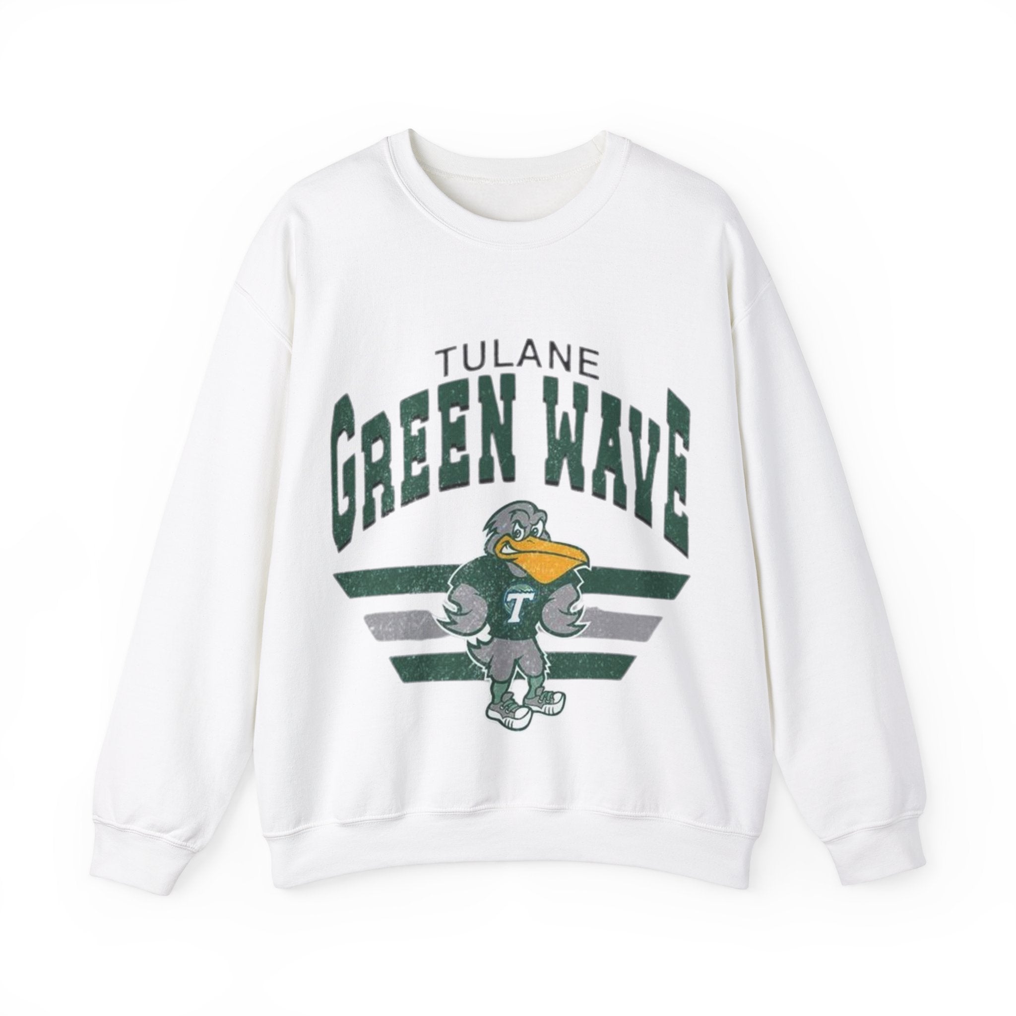 Tulane Vintage Sweatshirt