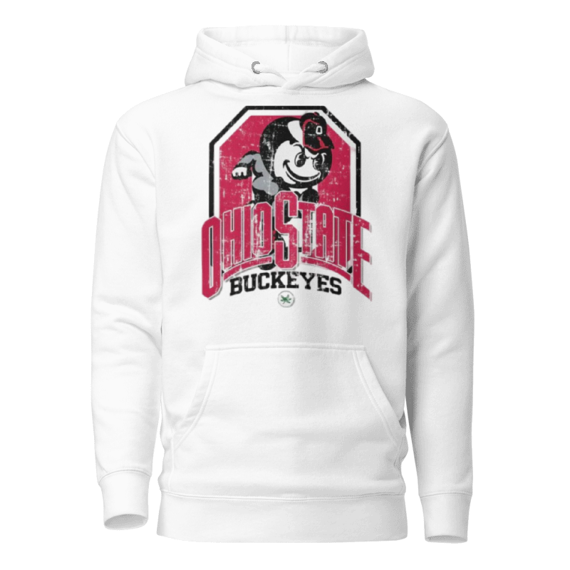 Ohio State Buckeyes Hoodie