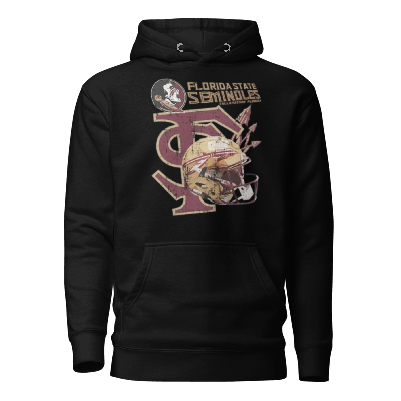 FSU Seminoles Hoodie