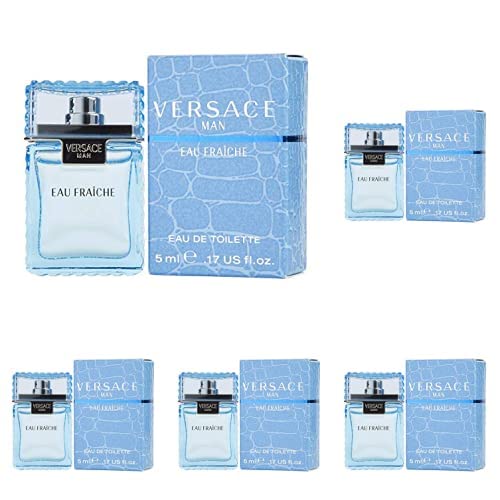 Versace The Dreamer for Men 3.4 oz Eau de Toilette Spray