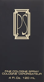 Paul Sebastian Men's Cologne Fragrance, Eau De Cologne De Luxe, Day or Night Scent, 8 Fl Oz