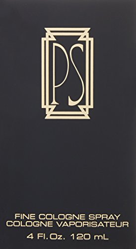 Paul Sebastian Men's Cologne Fragrance, Eau De Cologne De Luxe, Day or Night Scent, 8 Fl Oz