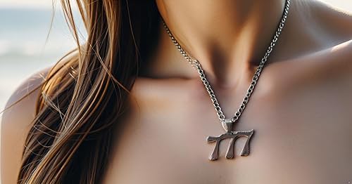 Custom 999Stainless Steel Necklace, Hiphop Punk Rock Pendant Titanium Jewelry, Numerology Gift for Women & Men