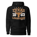 Texas Longhorns Hoodie