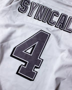 SYN LIBERTY JERSEY [WHITE]