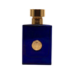 Versace Pour Homme Dylan Blue for Men 3.4 oz Eau de Toilette Spray