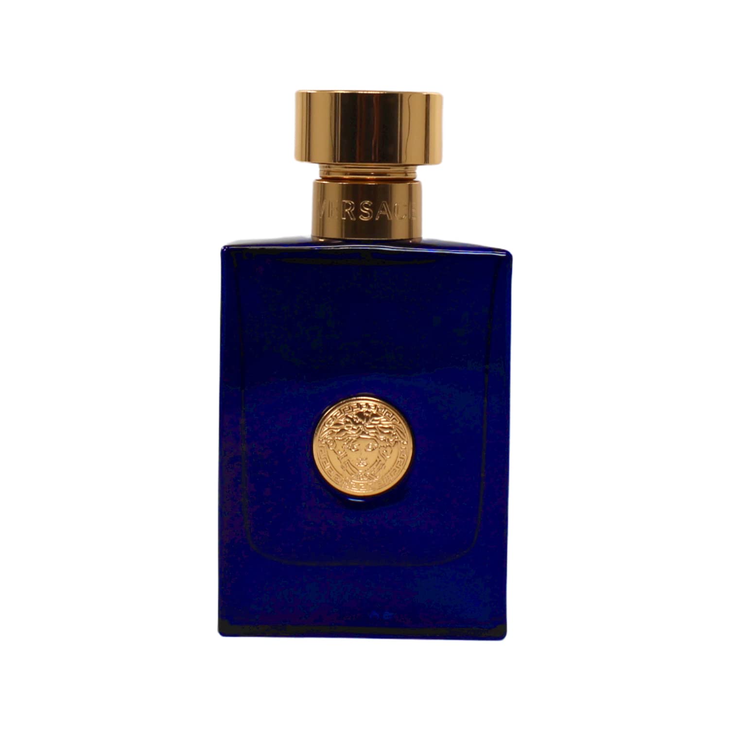 Versace Pour Homme Dylan Blue for Men 3.4 oz Eau de Toilette Spray