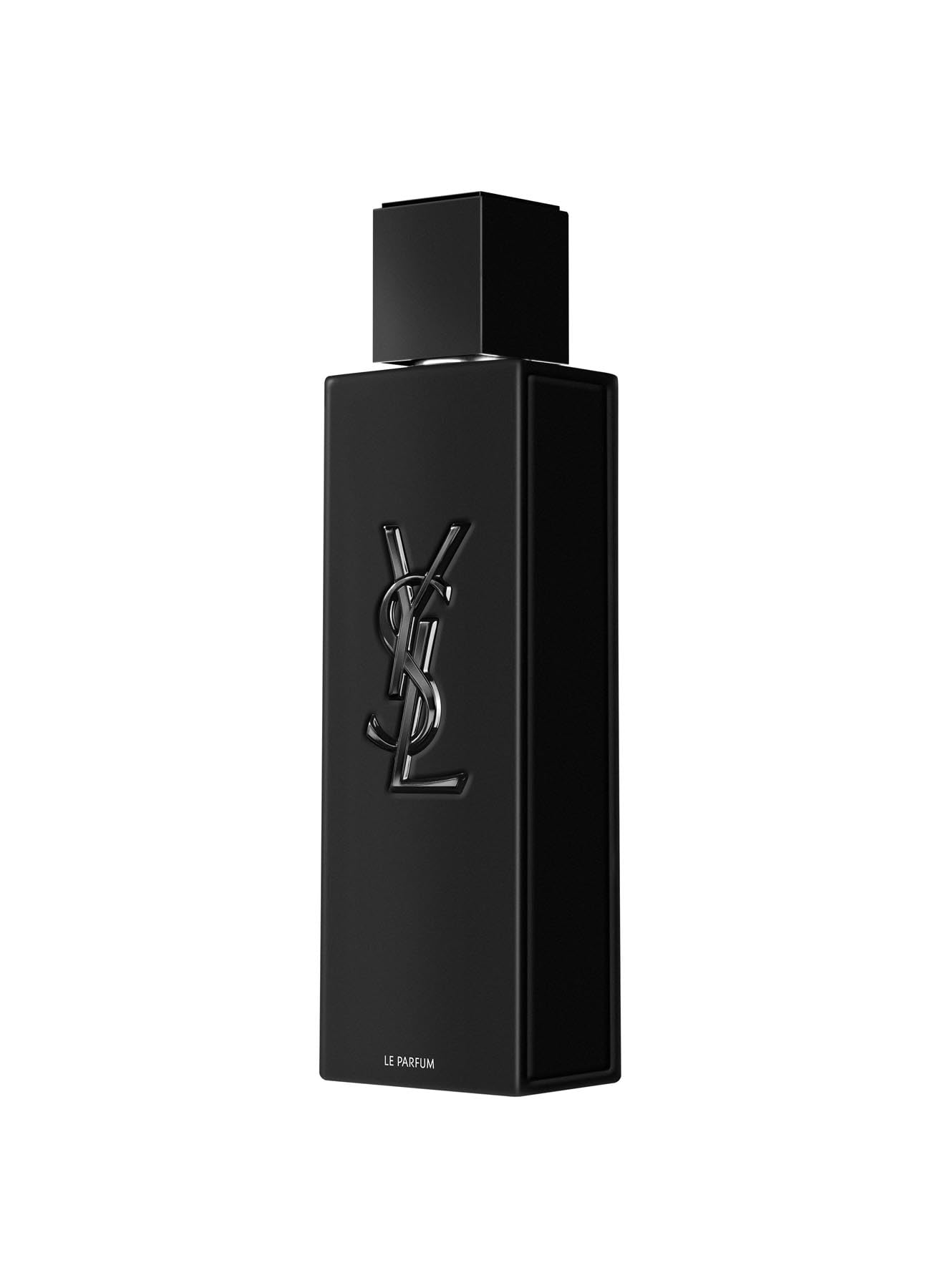 Myslf Le Parfum by Yves Saint Laurent for Men - 3.3 oz EDP Spray (Refillable)