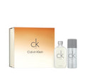 Calvin Klein CK One Eau de Toilette – Citrus Unisex Fragrance – With Notes of Green Tea, Bergamot, Cardamom, Violet & Amber – Luxury Unisex Perfumes – Long Lasting Fragrance