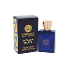 Versace Pour Homme Dylan Blue for Men 3.4 oz Eau de Toilette Spray