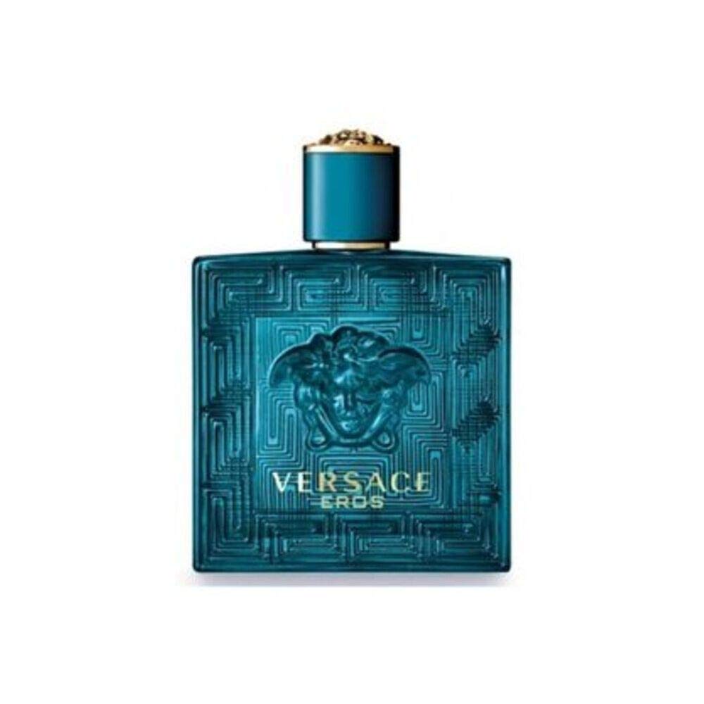 Versace Pour Homme Dylan Blue for Men 3.4 oz Eau de Toilette Spray