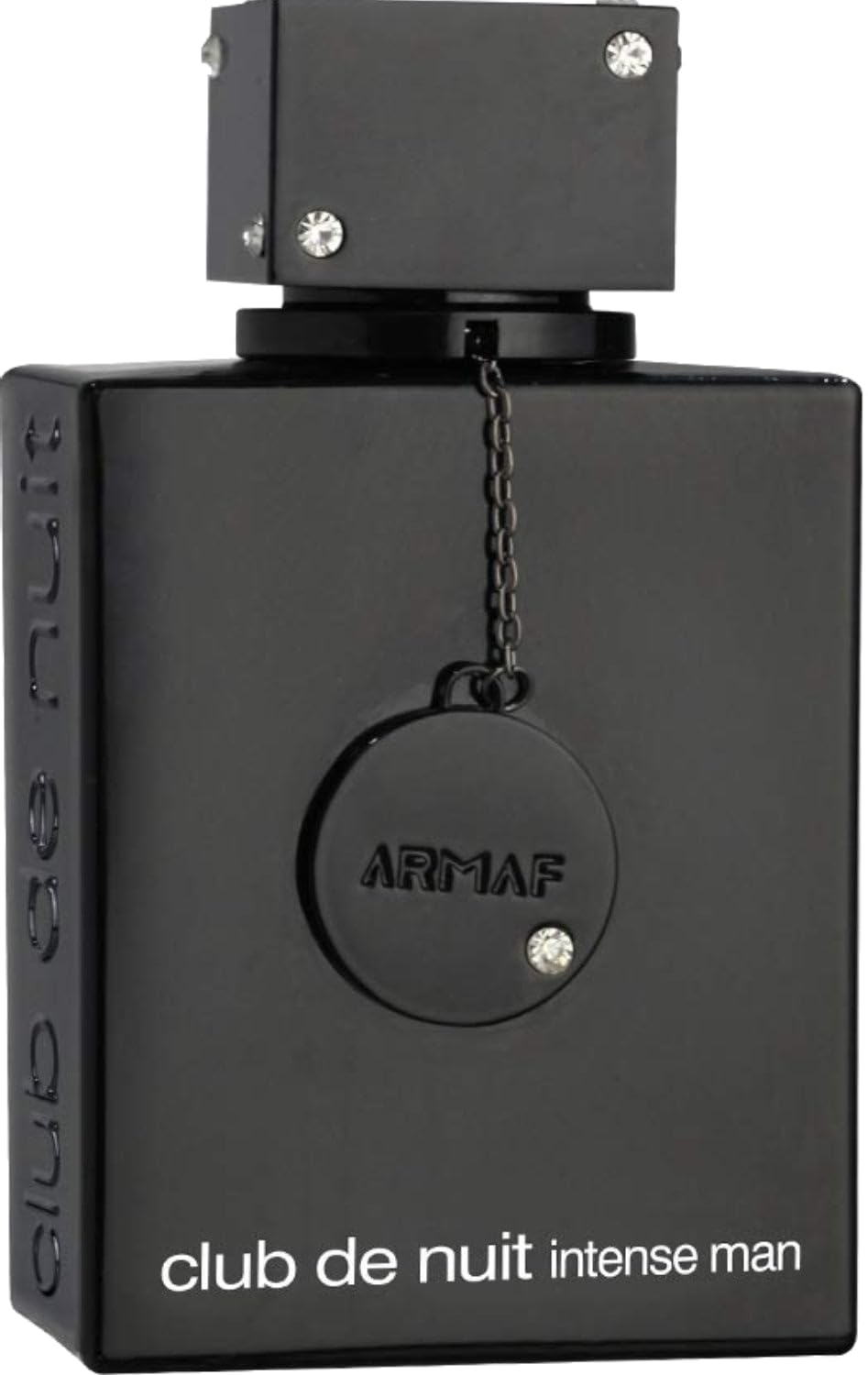 Armaf Club De Nuit Intense for Men Eau de Toilette Spray, 3.6 Ounce