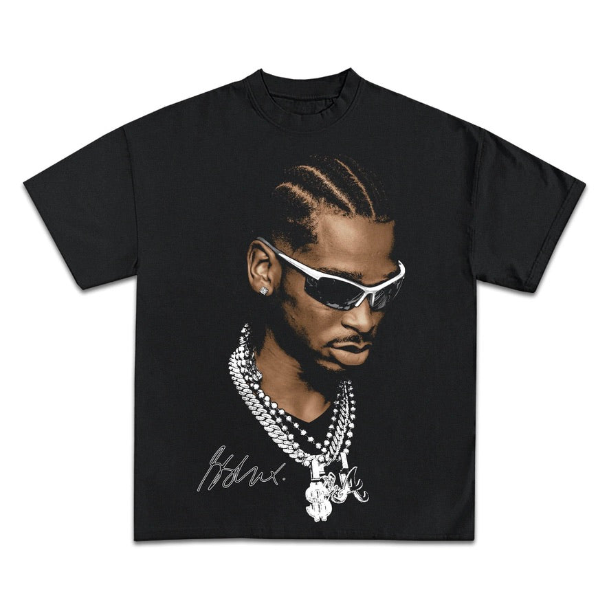 SGA Heavyweight Tee