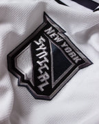 SYN LIBERTY JERSEY [WHITE]