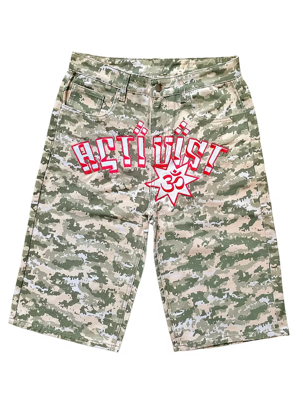 Riot Denim Pants