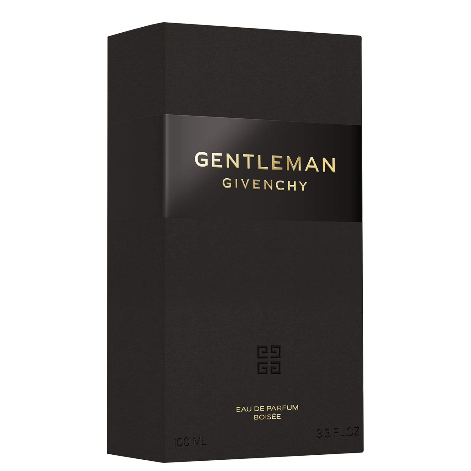 Givenchy Gentleman Boisee For Men Eau De Parfume Spray 3.4 Ounce