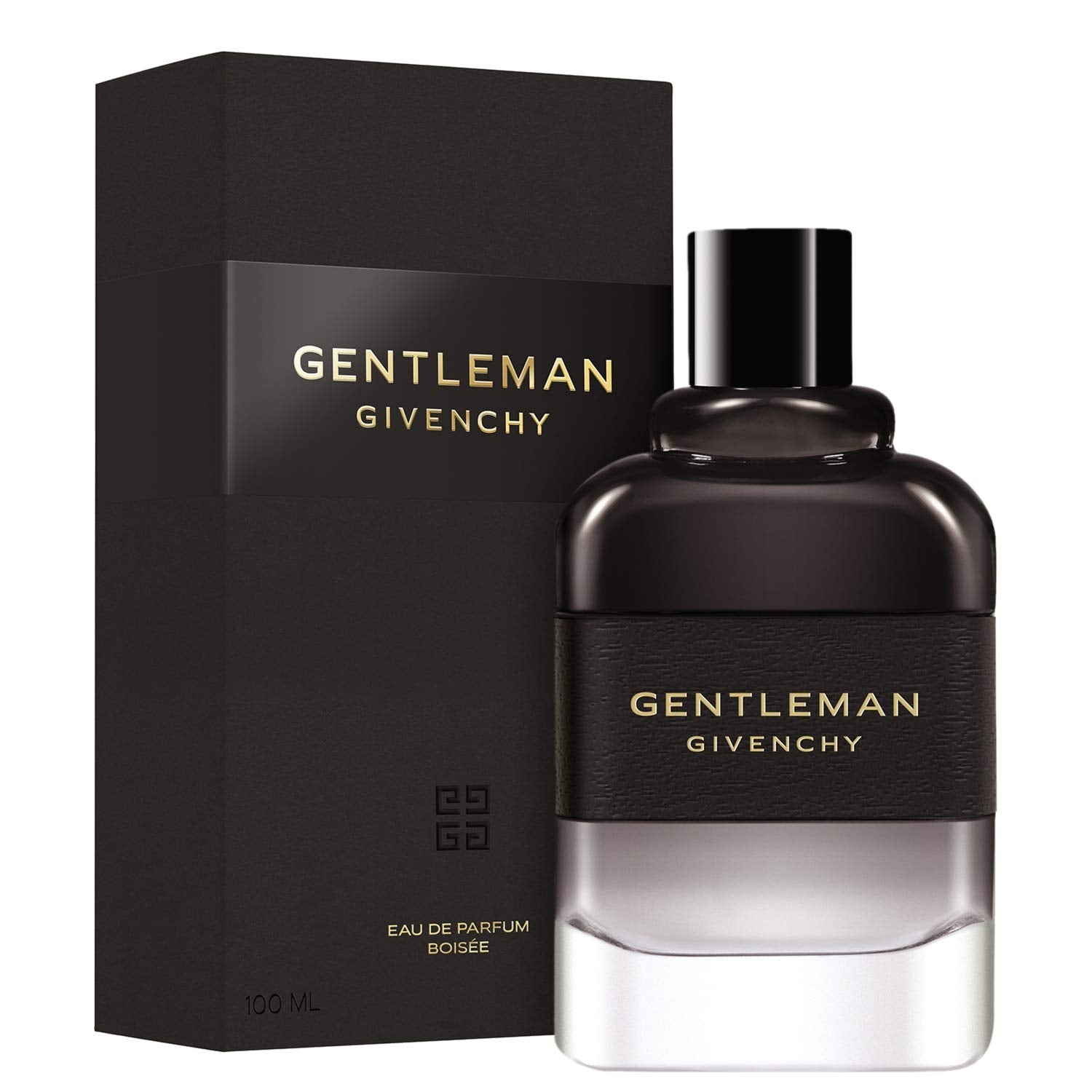 Givenchy Gentleman Boisee For Men Eau De Parfume Spray 3.4 Ounce