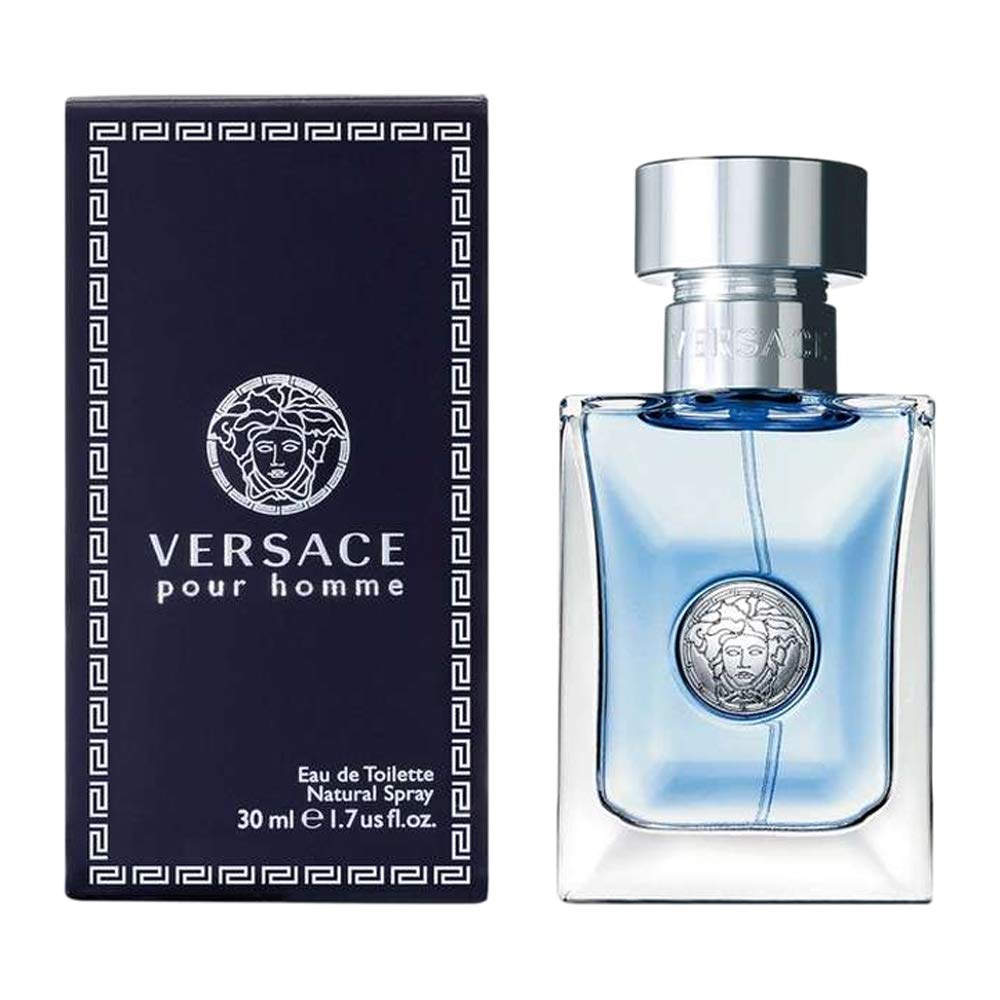 Versace The Dreamer for Men 3.4 oz Eau de Toilette Spray
