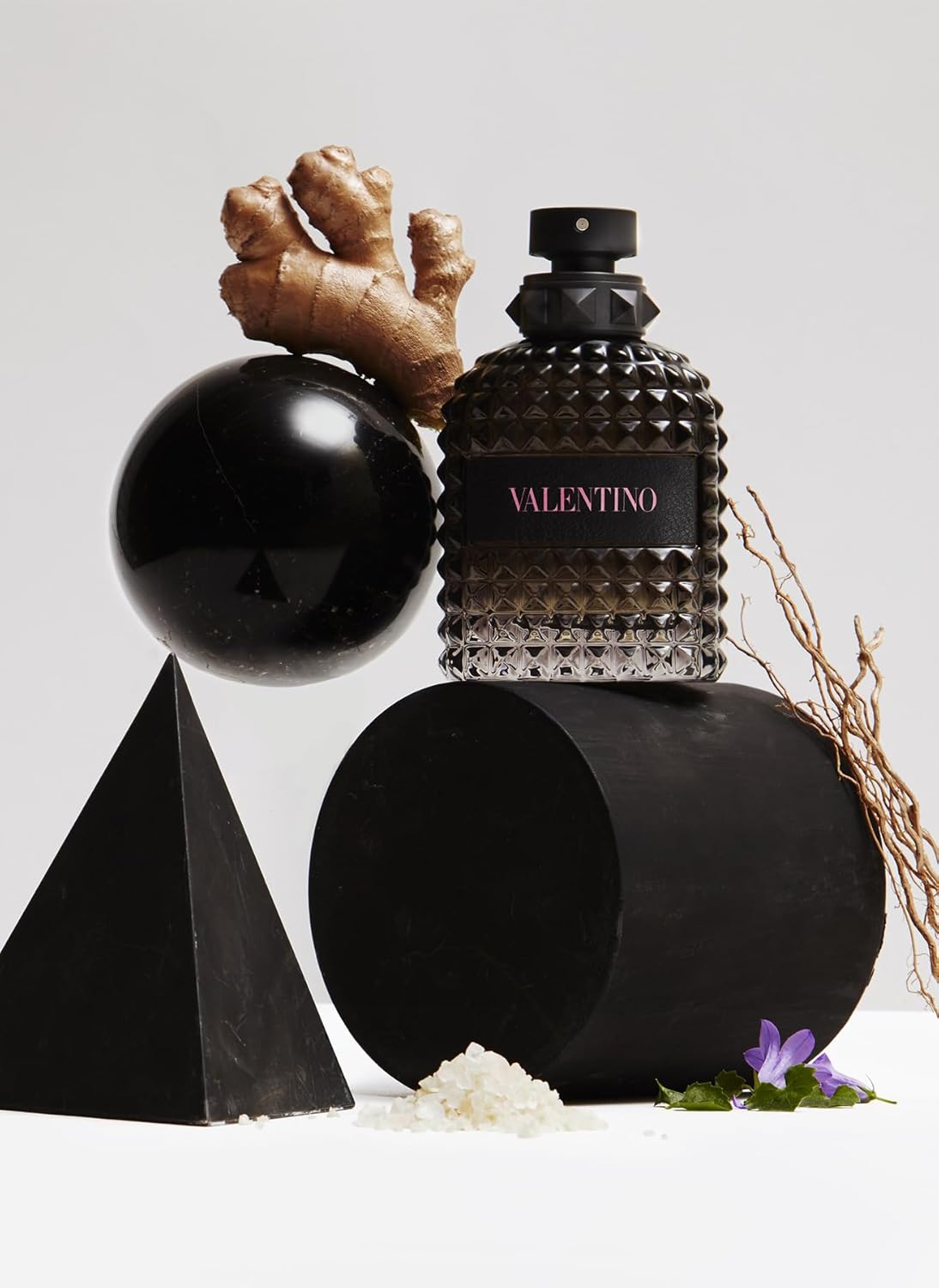 Valentino Uomo Born In Roma for Men 1.7 oz Eau de Toilette Spray