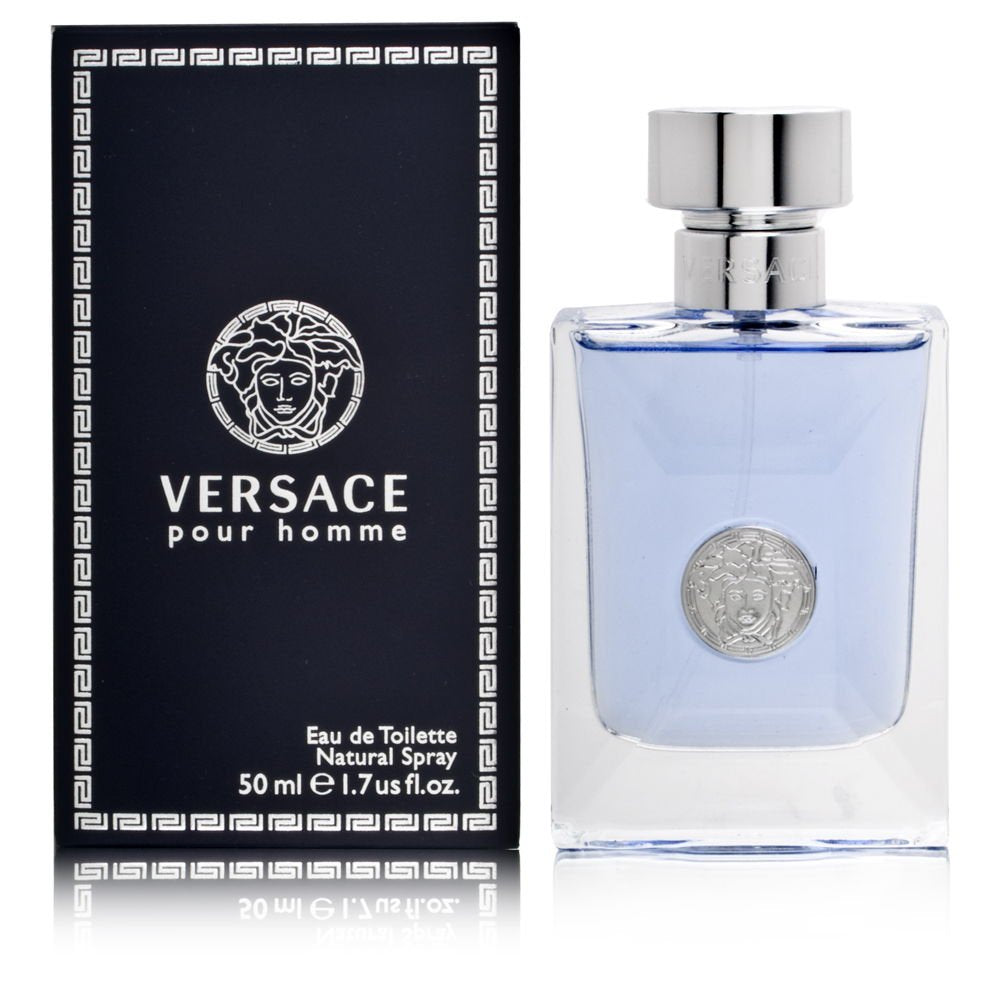 Versace The Dreamer for Men 3.4 oz Eau de Toilette Spray