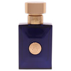 Versace Pour Homme Dylan Blue for Men 3.4 oz Eau de Toilette Spray