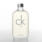 Calvin Klein CK One Eau de Toilette – Citrus Unisex Fragrance – With Notes of Green Tea, Bergamot, Cardamom, Violet & Amber – Luxury Unisex Perfumes – Long Lasting Fragrance