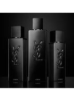 Myslf Le Parfum by Yves Saint Laurent for Men - 3.3 oz EDP Spray (Refillable)