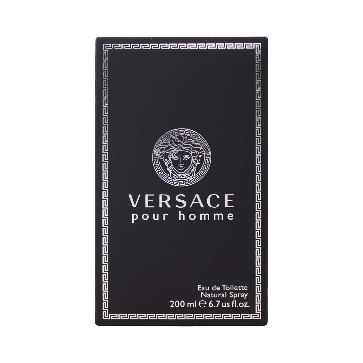 Versace The Dreamer for Men 3.4 oz Eau de Toilette Spray