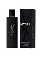 Myslf Le Parfum by Yves Saint Laurent for Men - 3.3 oz EDP Spray (Refillable)