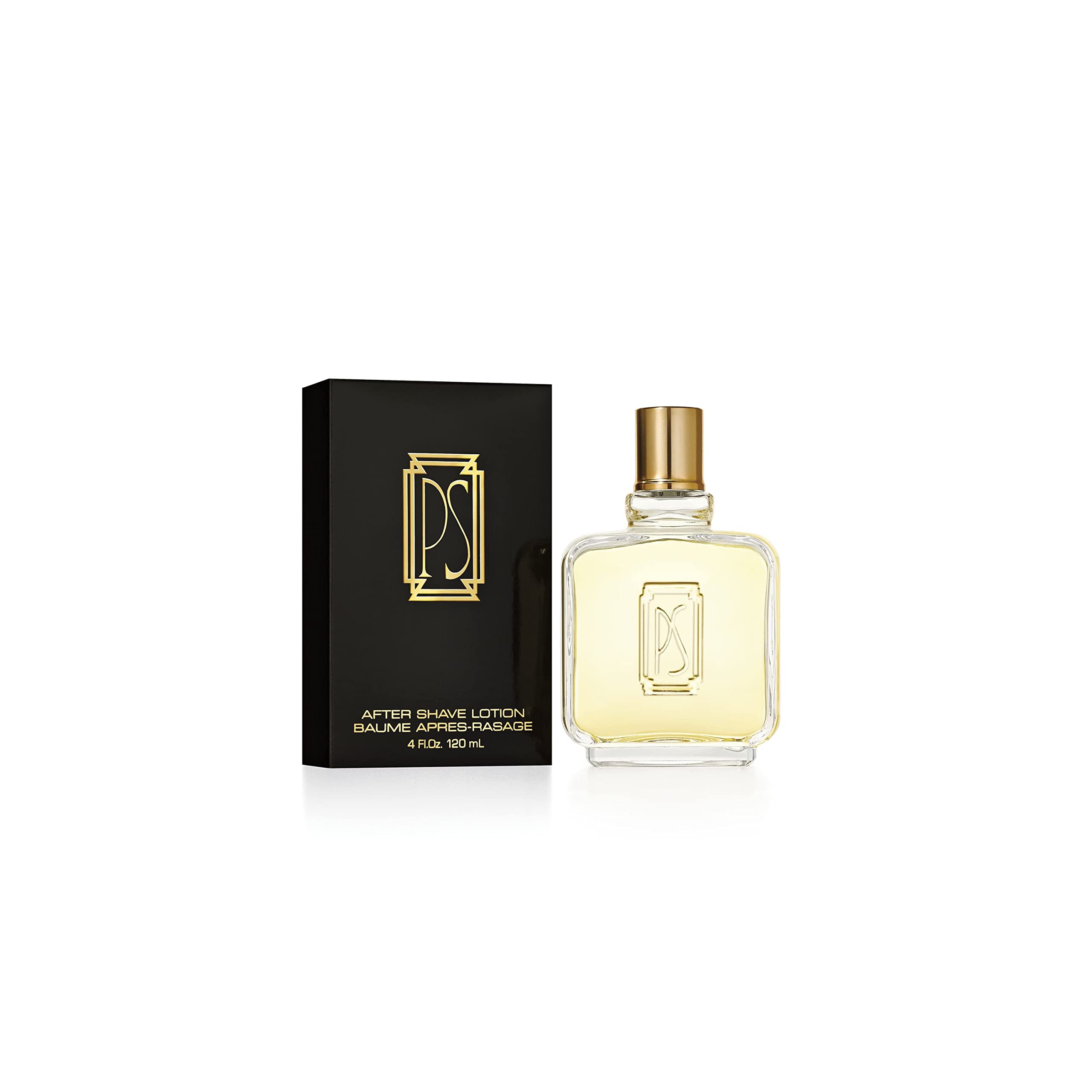 Paul Sebastian Men's Cologne Fragrance, Eau De Cologne De Luxe, Day or Night Scent, 8 Fl Oz