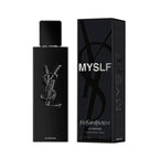 Myslf Le Parfum by Yves Saint Laurent for Men - 3.3 oz EDP Spray (Refillable)