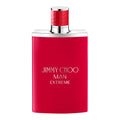 JIMMY CHOO - Man Extreme Eau de Parfum - Men's Fragrance - Fougere Aromatic Amber - With notes of Red Thyme, Clary Sage, & Tonka Bean