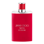 JIMMY CHOO - Man Extreme Eau de Parfum - Men's Fragrance - Fougere Aromatic Amber - With notes of Red Thyme, Clary Sage, & Tonka Bean
