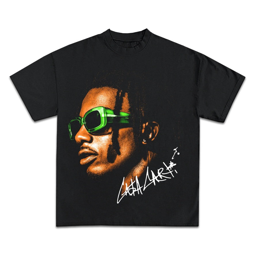 Cash Carti Heavyweight Tee