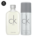 Calvin Klein CK One Eau de Toilette – Citrus Unisex Fragrance – With Notes of Green Tea, Bergamot, Cardamom, Violet & Amber – Luxury Unisex Perfumes – Long Lasting Fragrance