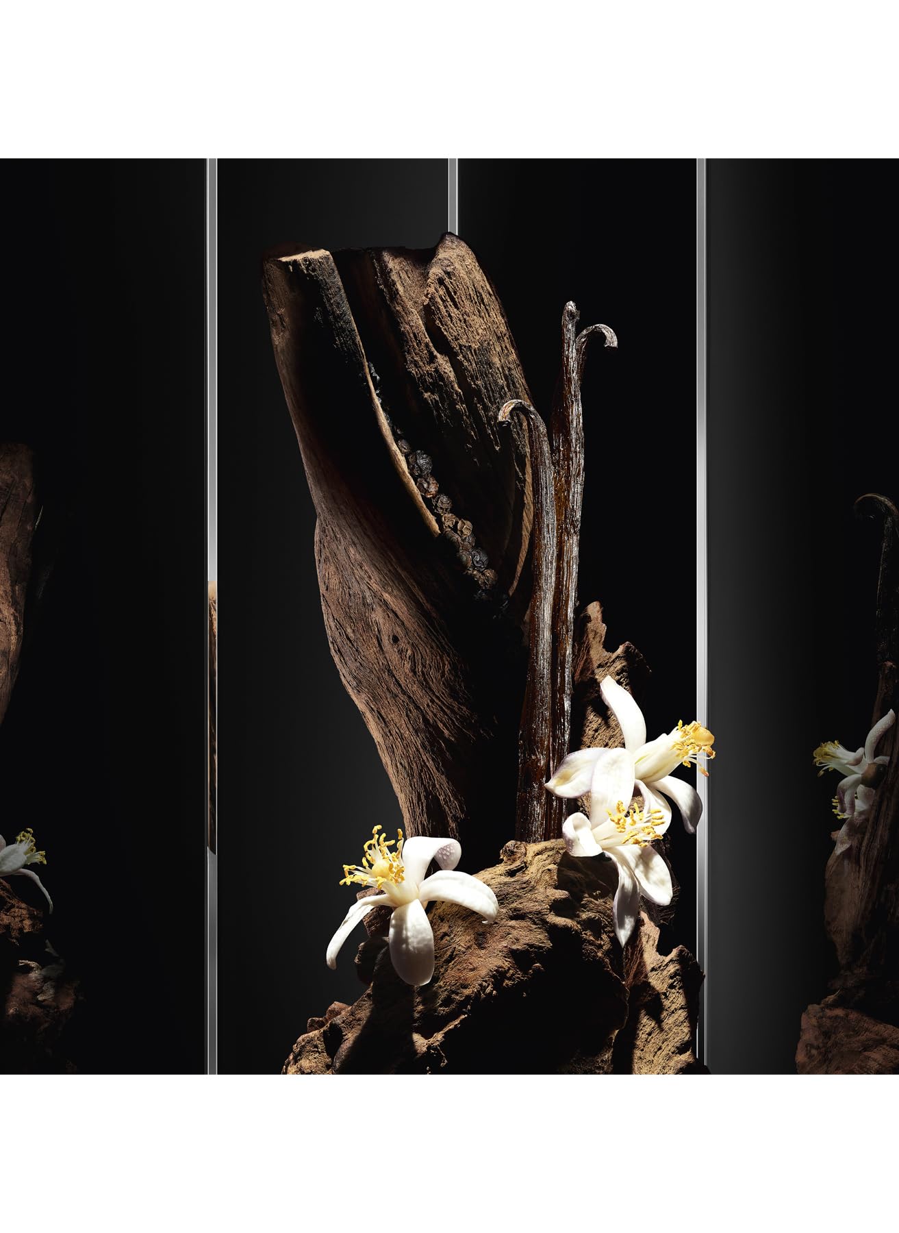 Myslf Le Parfum by Yves Saint Laurent for Men - 3.3 oz EDP Spray (Refillable)