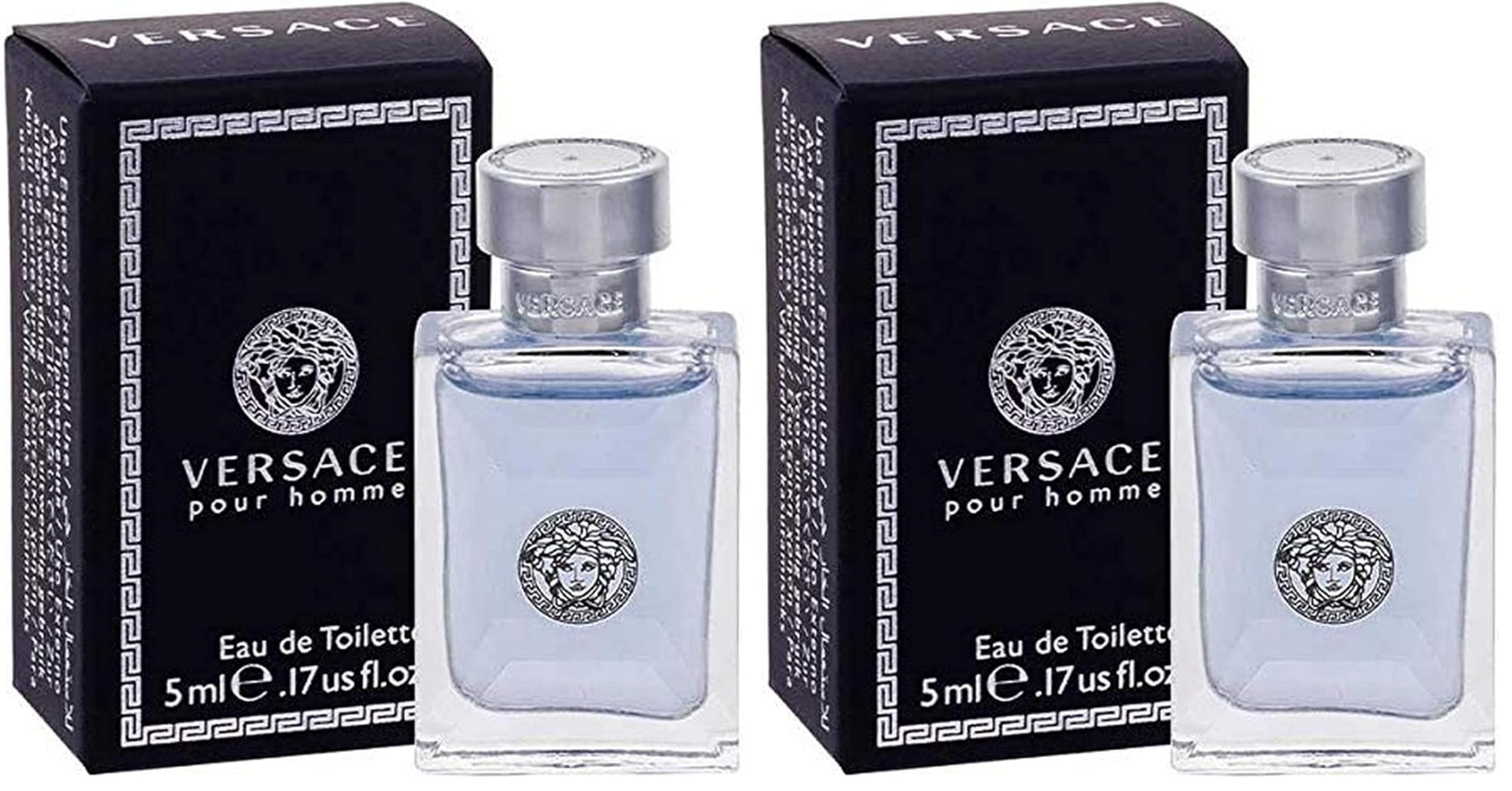 Versace The Dreamer for Men 3.4 oz Eau de Toilette Spray
