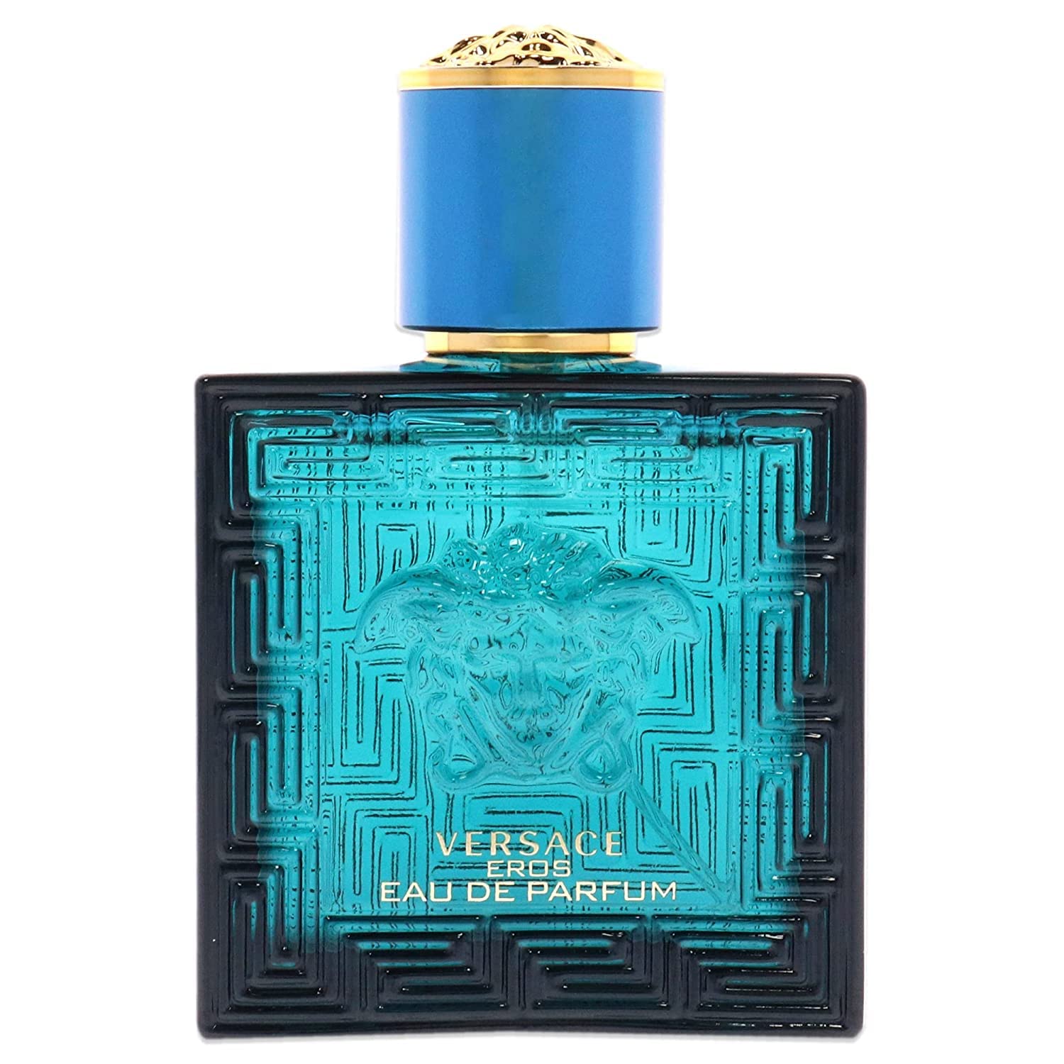 Versace Eros for Men 3.4 oz Eau de Parfum Spray