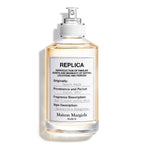 Maison Margiela - Replica - Beachwalk Eau de Toilette - Fresh Fragrance - With Bergamot, Ylang Ylang & Coconut