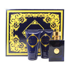 Versace Pour Homme Dylan Blue for Men 3.4 oz Eau de Toilette Spray