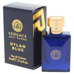 Versace Pour Homme Dylan Blue for Men 3.4 oz Eau de Toilette Spray