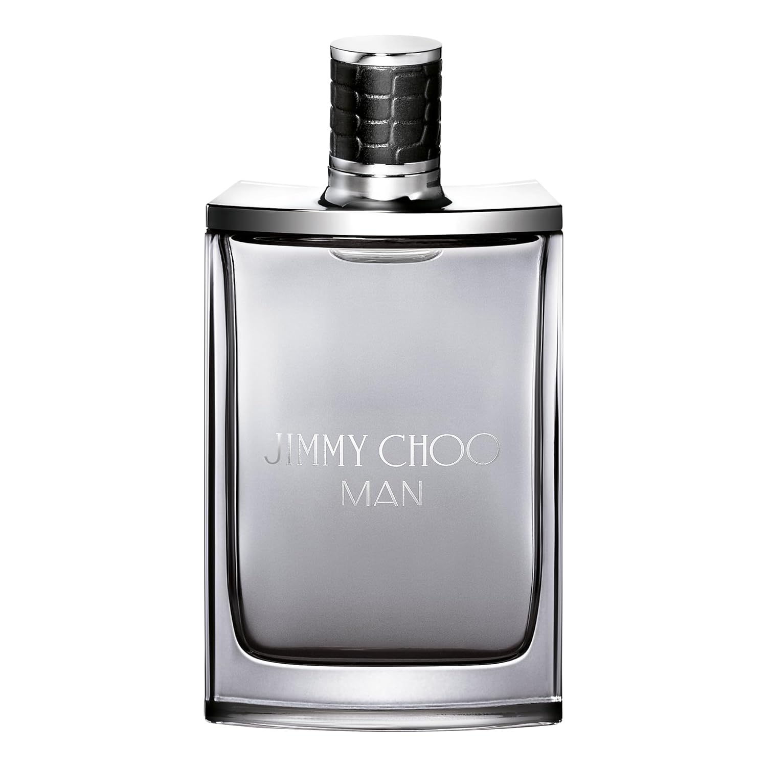 JIMMY CHOO - Man Eau de Toilette - Men's Fragrance - Aromatic Fougere Woody - With notes of Lavender, Pink Pepper & Patchouli