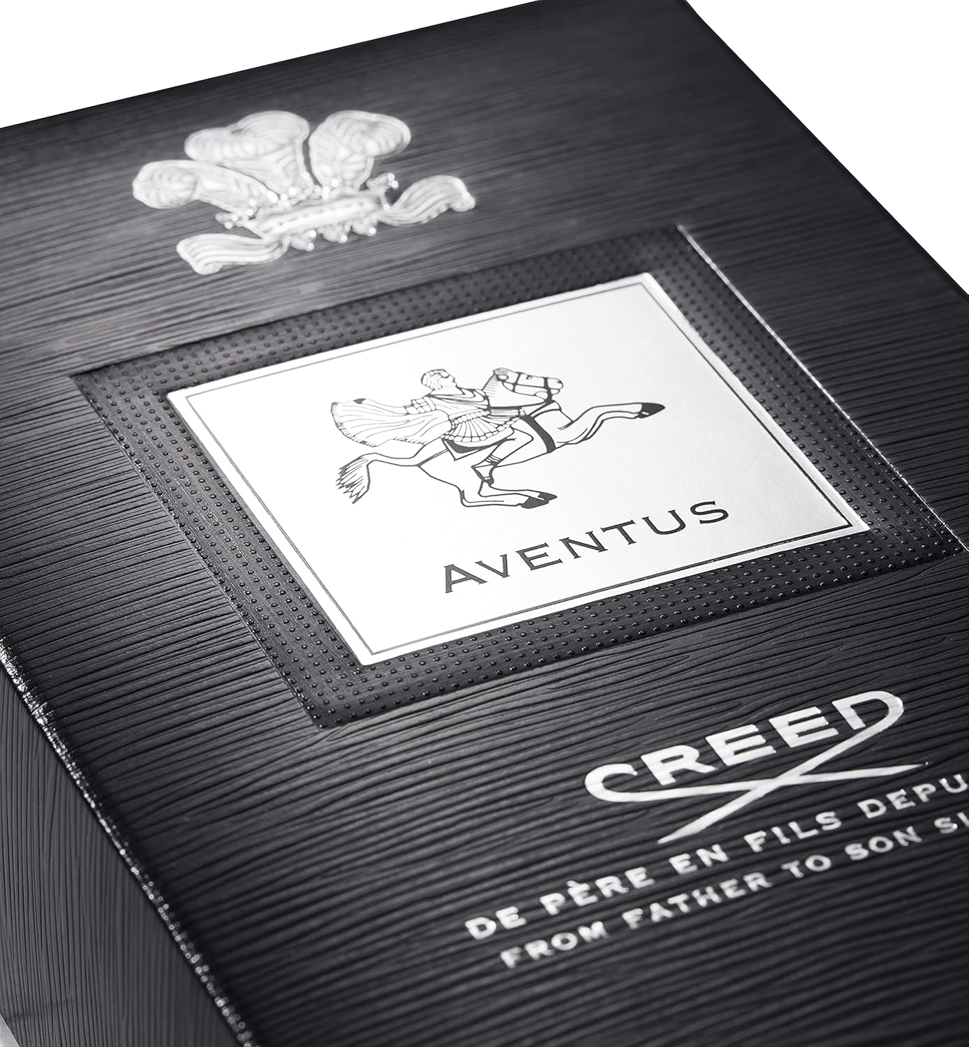Creed Aventus, Men's Luxury Cologne, Dry Woods, Fresh & Citrus Fruity Fragrance