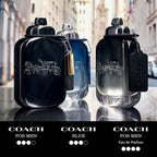 COACH Coach for Men Eau de Parfum