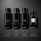 Armani Beauty- Code - Eau de Toilette - Cologne for Men - Ambery Woody Fragrance - Citrus, Lavandin, Tonka Bean Notes