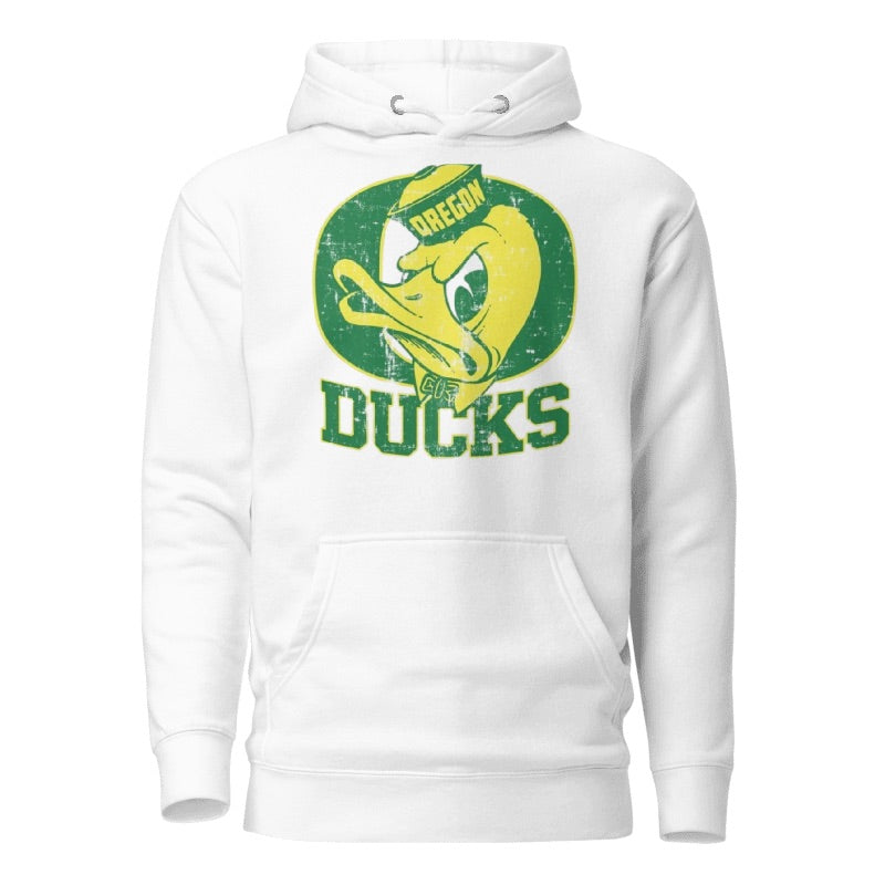 Oregon Ducks Hoodie